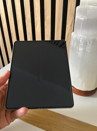Samsung Galaxy Z Fold 3 5G
