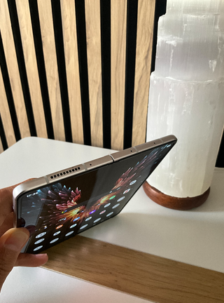 Samsung Galaxy Z Fold 3 5G