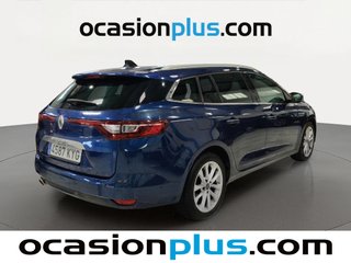 Renault Megane Sport Tourer Zen TCe 103 kW (140 CV) GPF