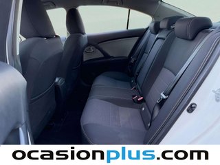 Toyota Avensis 150D Advance 105 kW (143 CV)