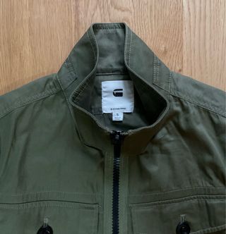 Chaqueta de hombre de G-Star Raw (S)