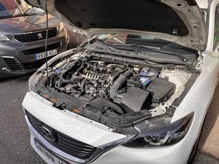Mazda 6 2015 150cv