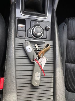 Mazda 6 2015 150cv