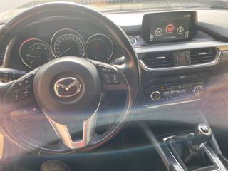 Mazda 6 2015 150cv