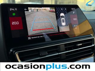 Citroen C5 Aircross Hybrid Plus e-DCS6 100 kW (136 CV)