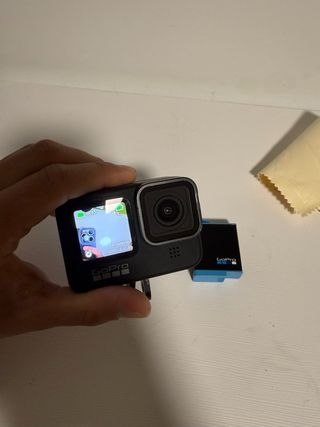 GoPro Hero 9 Black