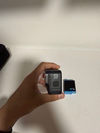 GoPro Hero 9 Black