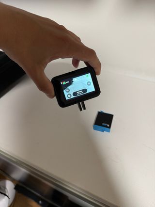 GoPro Hero 9 Black