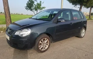 Volkswagen Polo 1.4