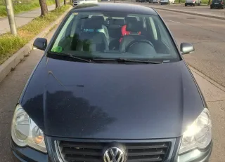 Volkswagen Polo 1.4
