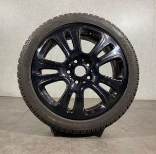 Llantas Mini JCW 17" Originales