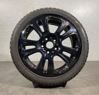 Llantas Mini JCW 17" Originales