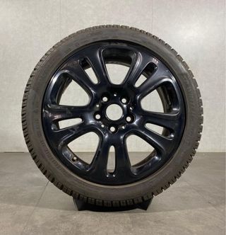 Llantas Mini JCW 17" Originales
