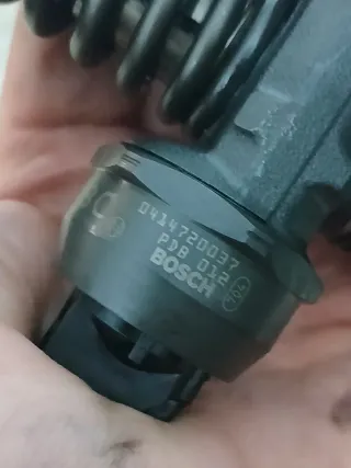 Inyectores Bomba 1.9 TDI ATD 100cv