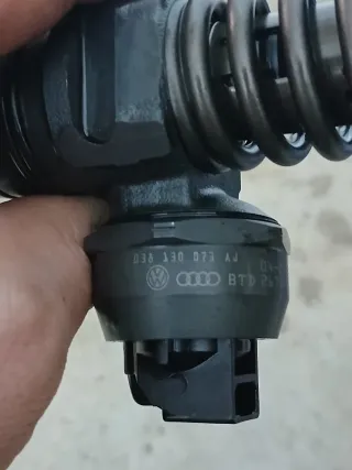 Inyectores Bomba 1.9 TDI ATD 100cv