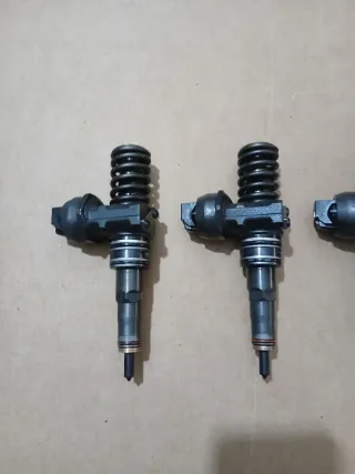Inyectores Bomba 1.9 TDI ATD 100cv