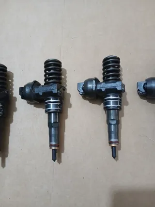 Inyectores Bomba 1.9 TDI ATD 100cv