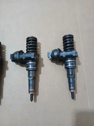 Inyectores Bomba 1.9 TDI ATD 100cv