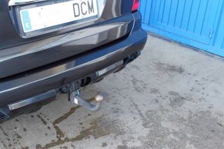 Mercedes-Benz Clase M 2004