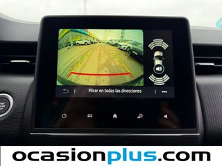 Renault Clio Zen TCe 66 kW (90 CV)