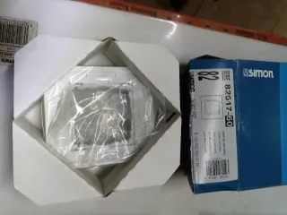 Marco Simon Serie 82 Nature Cristal Natural