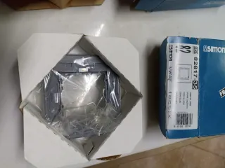 Marco Simon Serie 82 Nature Cristal Natural