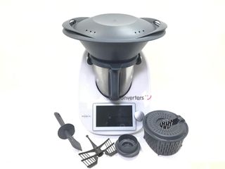 thermomix vorwerk tm6