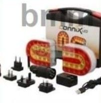 Kit Pilotos LED Inalambricos CONNIX