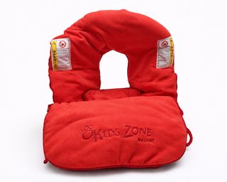 2 Sacos Jané Kids Zone Rojo