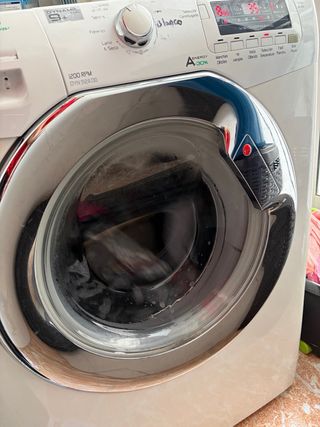 Lavadora Otsein 9 kg