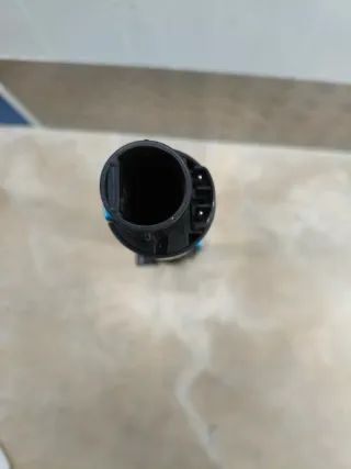 Tubo flexible aspirador Conga Rockstar 3500