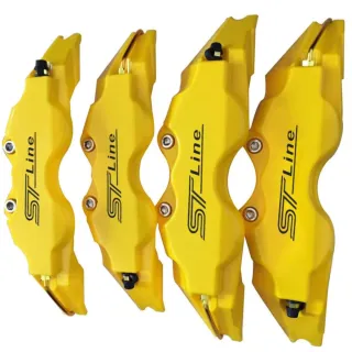 Cubre Pinzas ST Line color a elegir