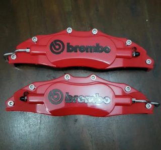 Cubre Pinzas ST Line color a elegir