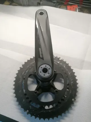Kit Shimano 105 Meccanico 12v