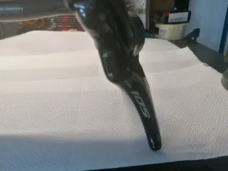 Kit Shimano 105 Meccanico 12v