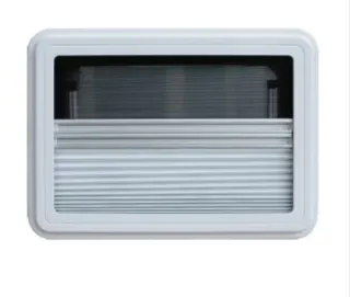 Ventana abatible CZ 500x450 (Nueva)