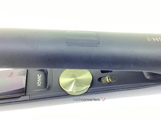 plancha pelo philips hp8330