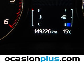 Mitsubishi Outlander 220 DI-D Motion 2WD 110 kW (150 CV)
