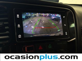 Mitsubishi Outlander 220 DI-D Motion 2WD 110 kW (150 CV)