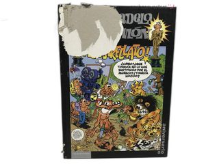 otras colecciones sm lote 20 comics mortadelo y filemon 50 aniversario