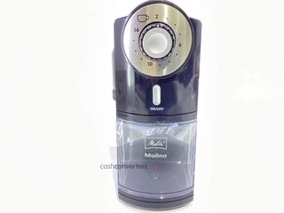 molinillo cafe melitta molino