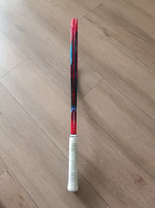 Raqueta Yonex Vcore 98