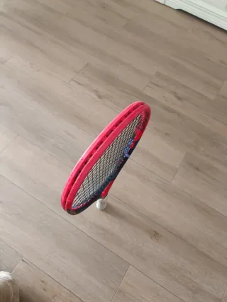 Raqueta Yonex Vcore 98