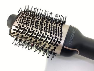 cepillo con bomba aire cecotec bamba ceramiccare unique