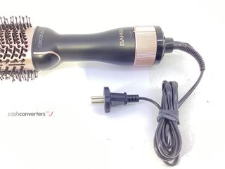 cepillo con bomba aire cecotec bamba ceramiccare unique