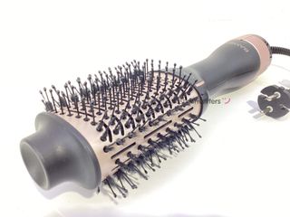 cepillo con bomba aire cecotec bamba ceramiccare unique