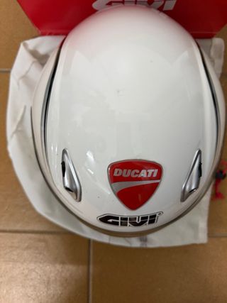 Casco Givi Jet