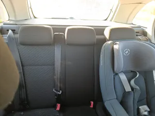 Skoda Fabia 2011