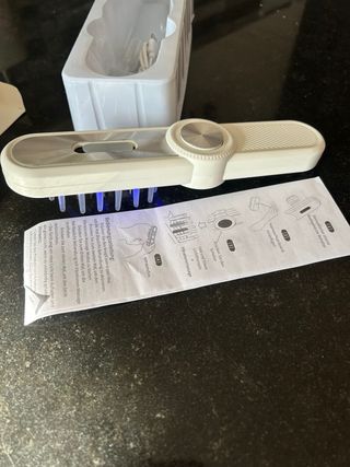 Massaggiatore per cuoio capelluto K1