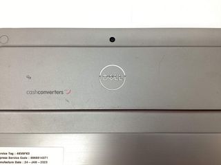 tablet pc dell latitude 7320 detachable